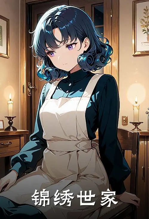 锦绣世家