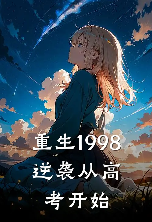 重生1998：逆袭从高考开始