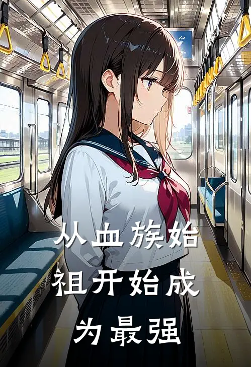 从血族始祖开始成为最强