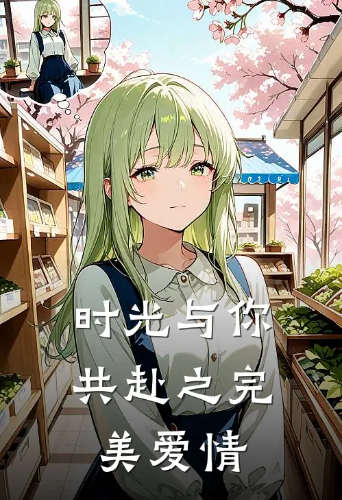 时光与你共赴之完美爱情