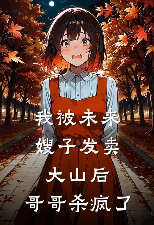 我被未来嫂子发卖大山后，哥哥杀疯了