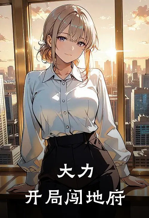 大力：开局闯地府