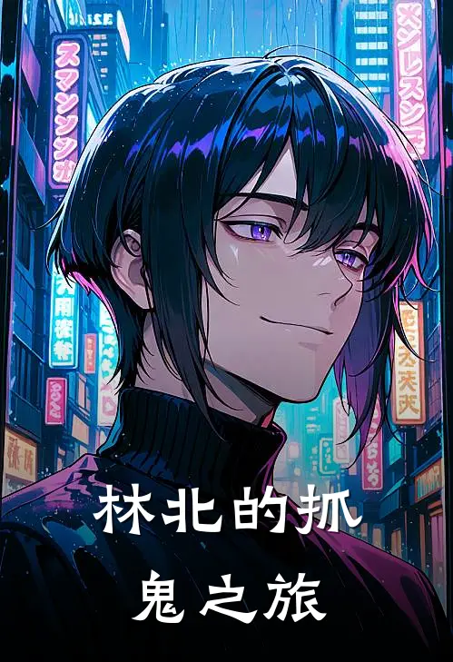 林北的抓鬼之旅