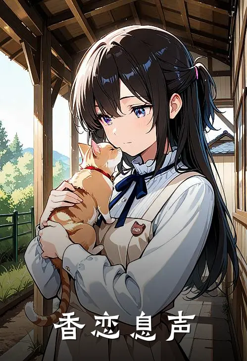 香恋息声