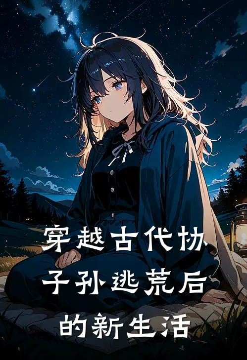 穿越古代协子孙逃荒后的新生活