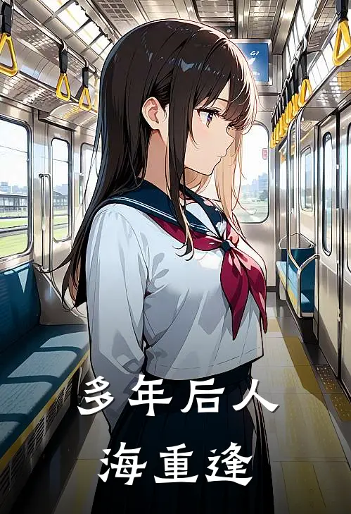 多年后人海重逢