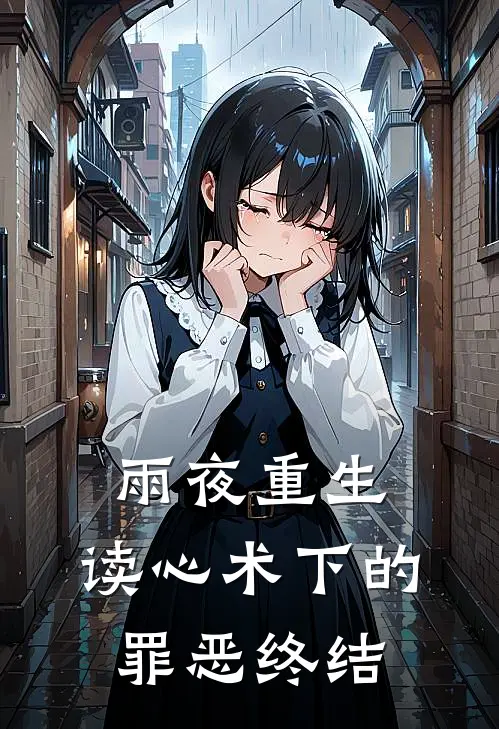 雨夜重生：读心术下的罪恶终结