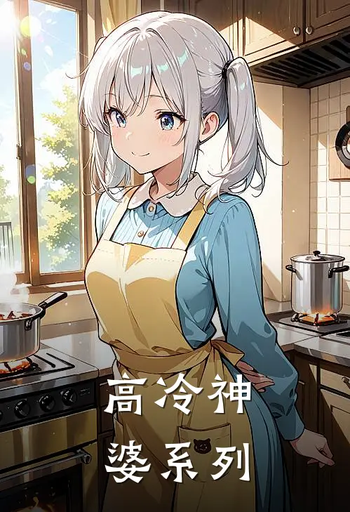 高冷神婆系列