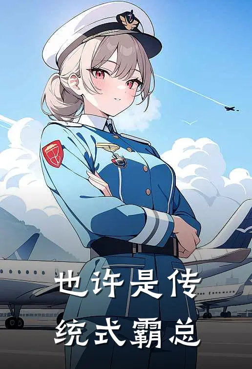 也许是传统式霸总