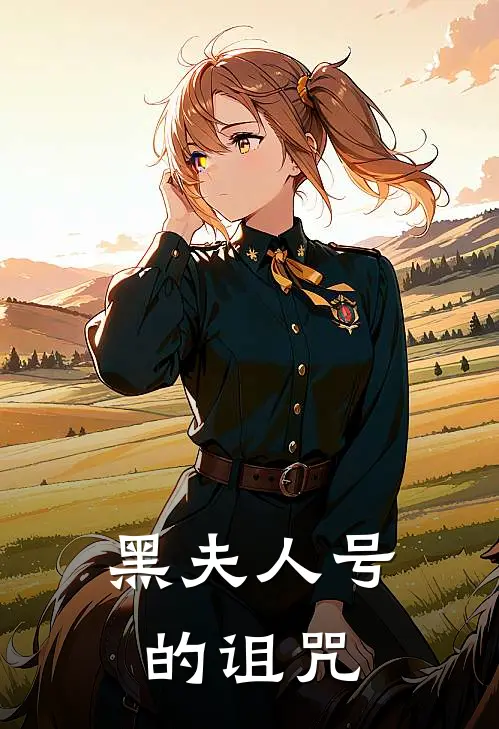 黑夫人号的诅咒