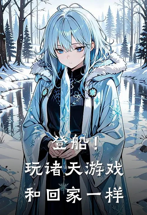 登船！玩诸天游戏和回家一样