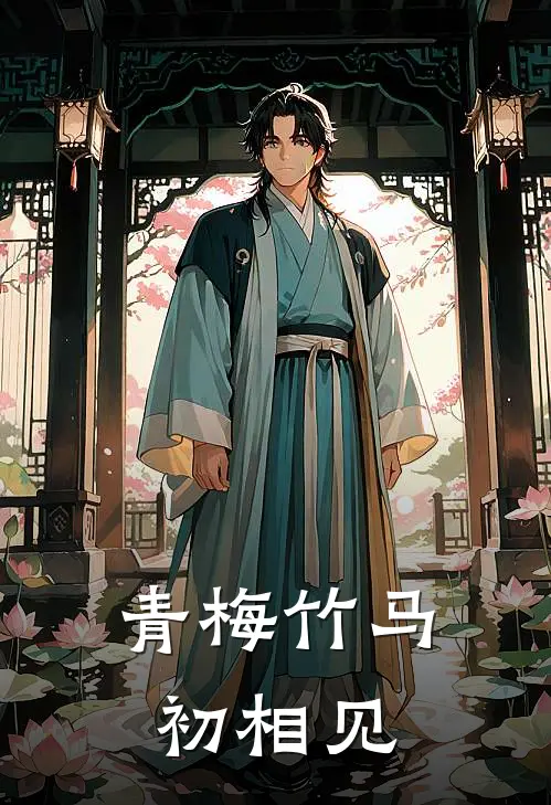 青梅竹马初相见