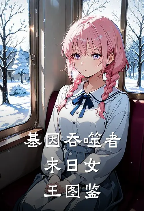 基因吞噬者：末日女王图鉴