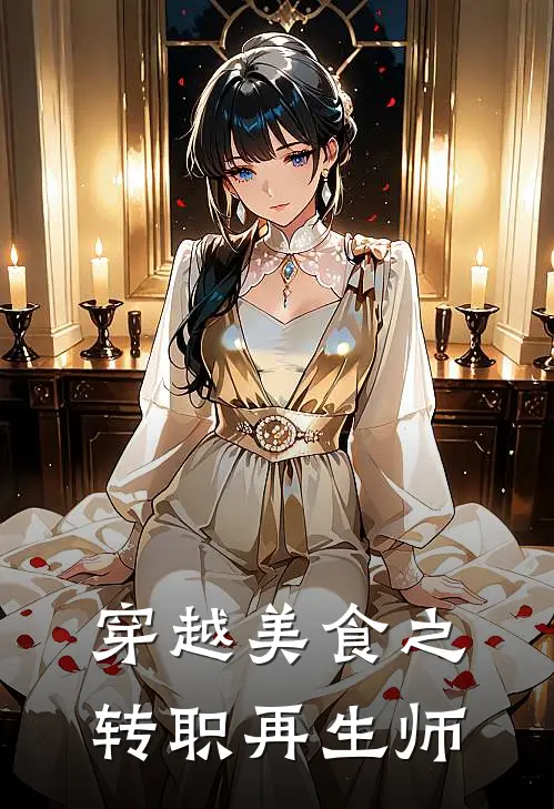穿越美食之转职再生师