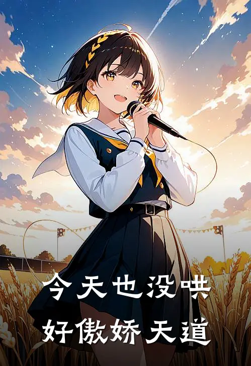 今天也没哄好傲娇天道