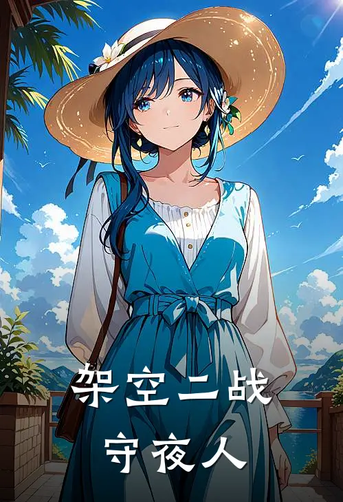 架空二战：守夜人