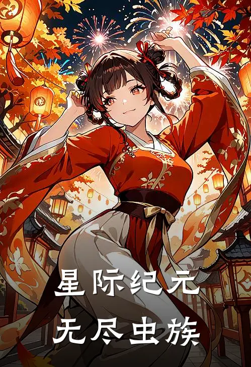 星际纪元：无尽虫族