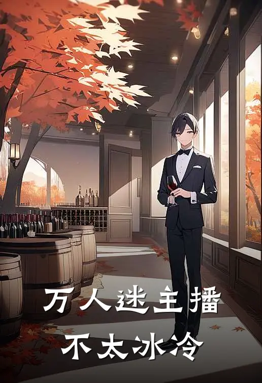 万人迷主播不太冰冷