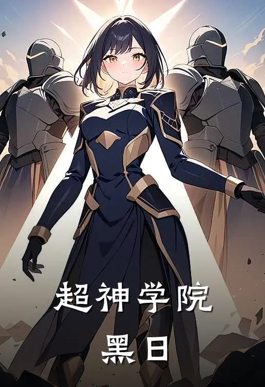 超神学院：黑日