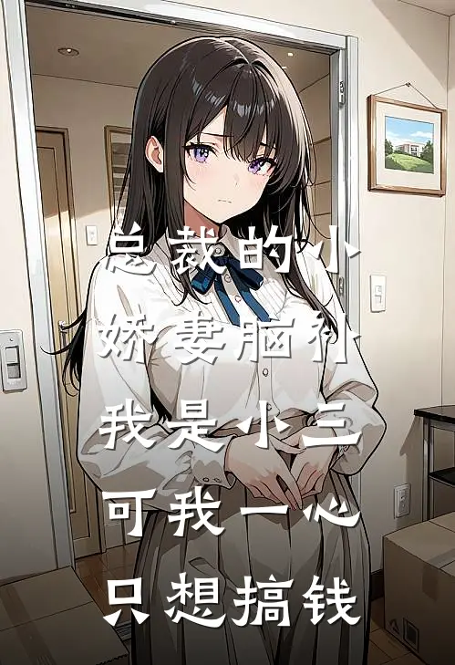 总裁的小娇妻脑补我是小三，可我一心只想搞钱