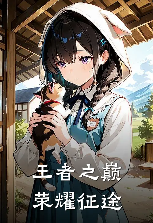 王者之巅：荣耀征途