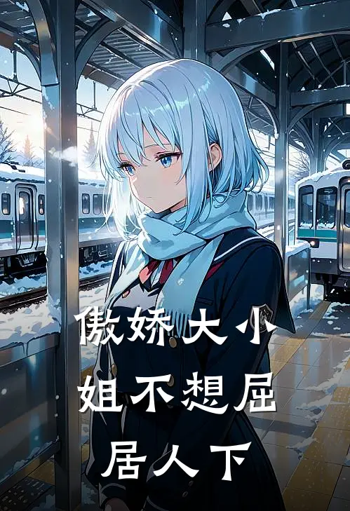 傲娇大小姐不想屈居人下