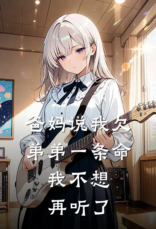 爸妈说我欠弟弟一条命，我不想再听了