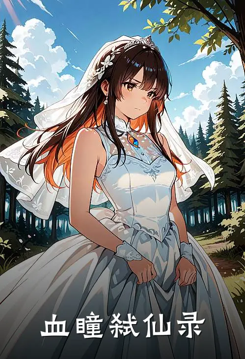 血瞳弑仙录