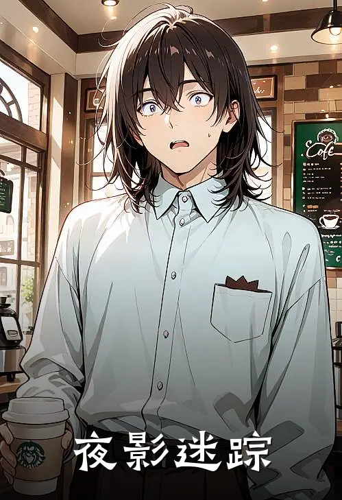 【夜影迷踪】