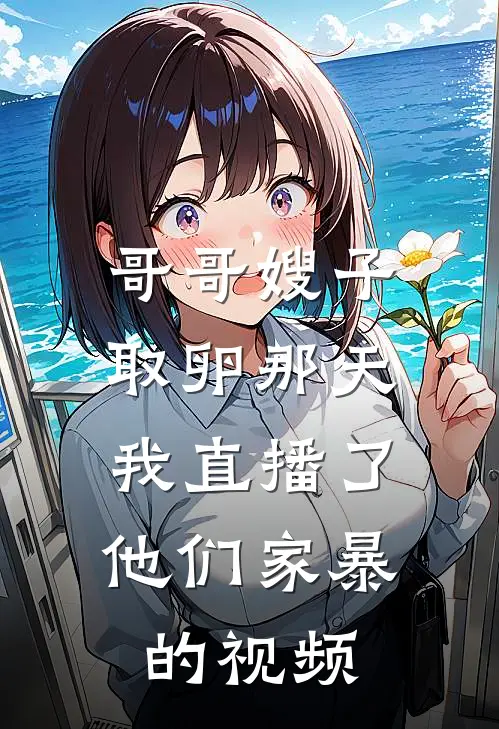 哥哥嫂子取卵那天，我直播了他们家暴的视频