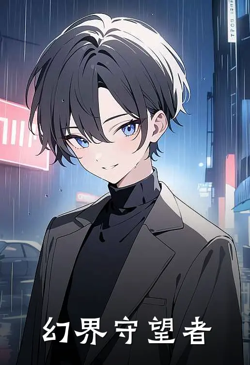 幻界守望者