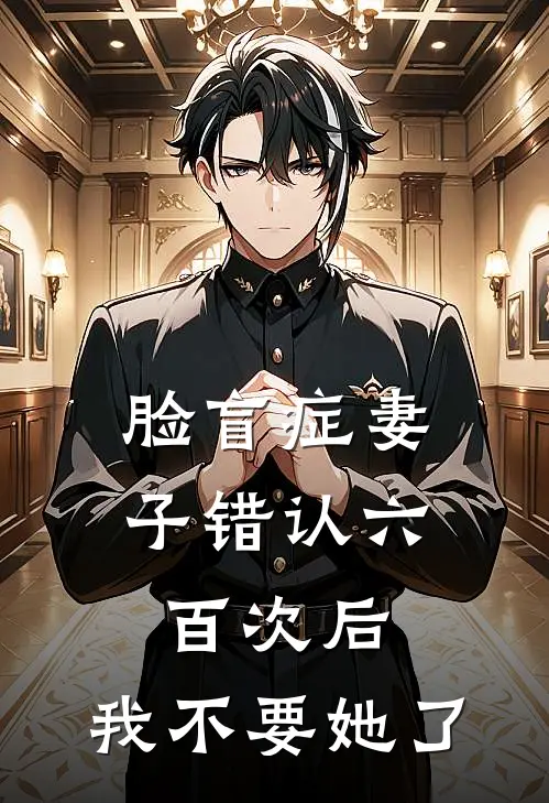 脸盲症妻子错认六百次后，我不要她了