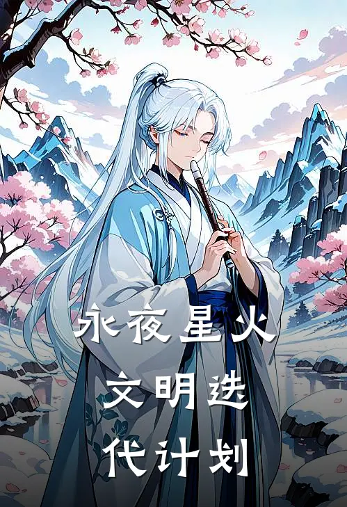 永夜星火：文明迭代计划