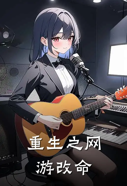 重生之网游改命