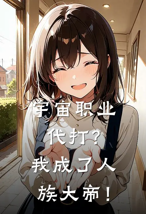 宇宙职业代打？我成了人族大帝！