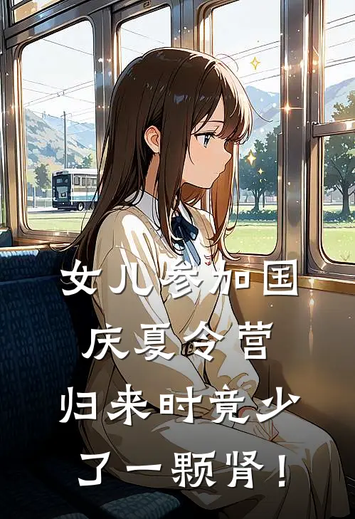 女儿参加国庆夏令营，归来时竟少了一颗肾！