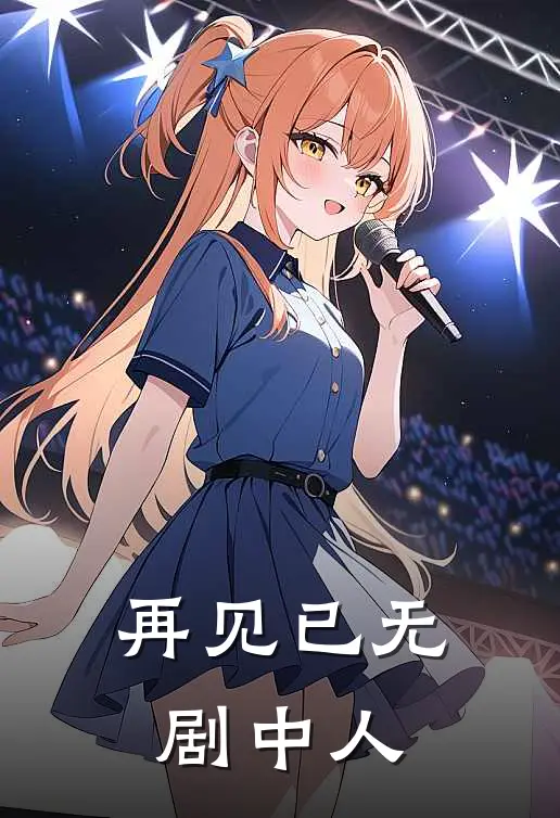 再见已无剧中人