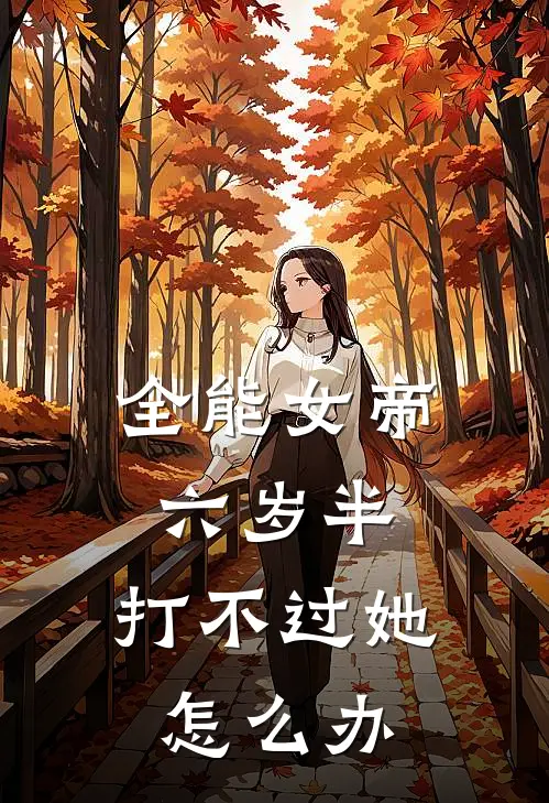 全能女帝六岁半，打不过她怎么办