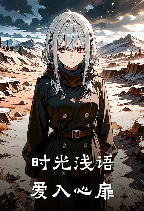 时光浅语，爱入心扉