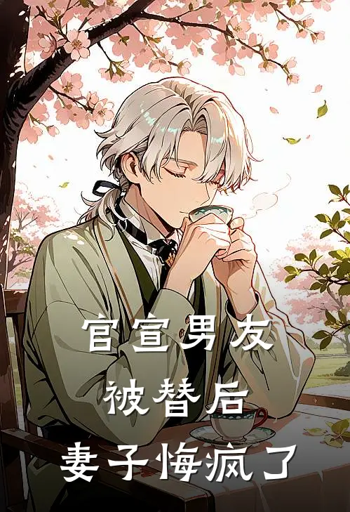 官宣男友被替后，妻子悔疯了