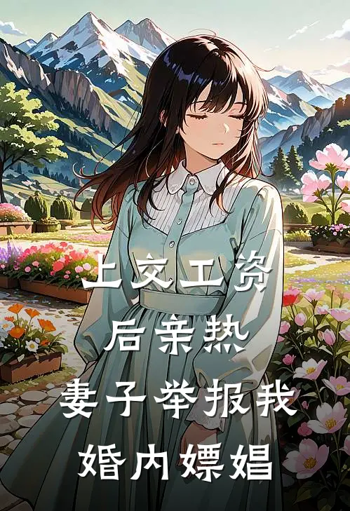 上交工资后亲热，妻子举报我婚内嫖娼