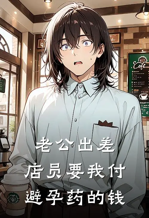 老公出差，店员要我付避孕药的钱