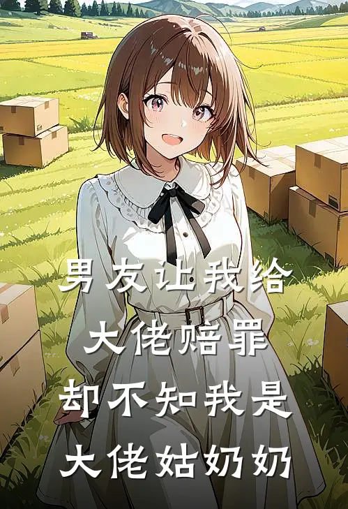 男友让我给大佬赔罪，却不知我是大佬姑奶奶