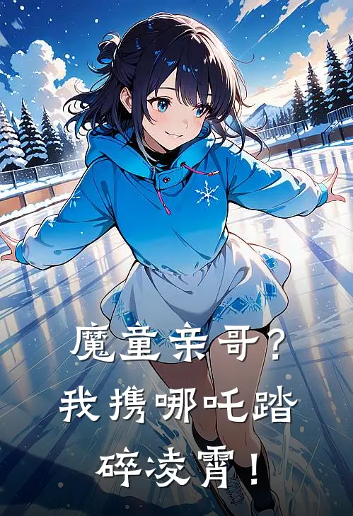 魔童亲哥？我携哪吒踏碎凌霄！