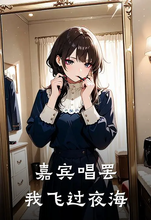 嘉宾唱罢，我飞过夜海