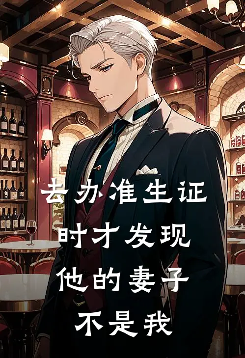 去办准生证时才发现，他的妻子不是我