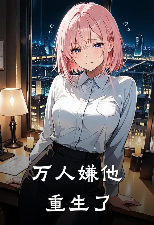 万人嫌他重生了