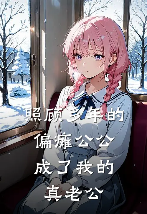 照顾多年的偏瘫公公，成了我的真老公