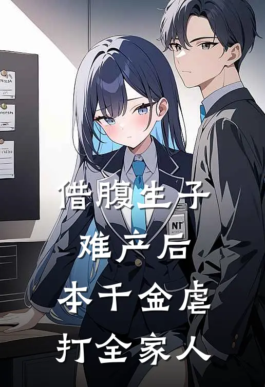 借腹生子难产后，本千金虐打全家人