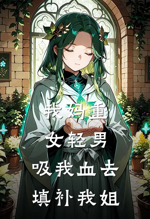 我妈重女轻男，吸我血去填补我姐